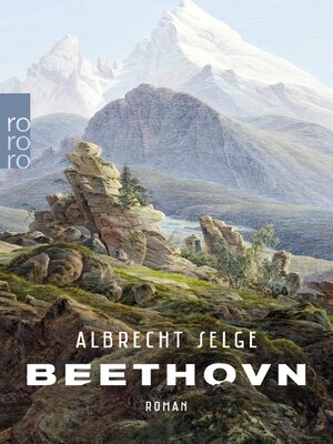 cover image of Beethovn